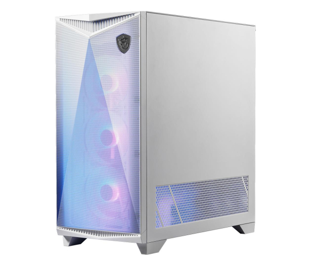 MSI MPG GUNGNIR 300R AIRFLOW WHITE 306-7G21W21-W57 - 1182051 - zdjęcie 2